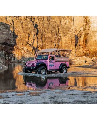 Jeep Tours