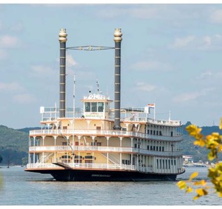 Lakes & Landmarks Jeep Tour