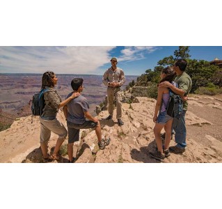 Grand Canyon Express Tour