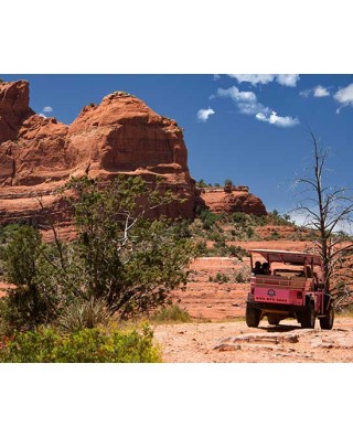 Tours From Sedona, AZ