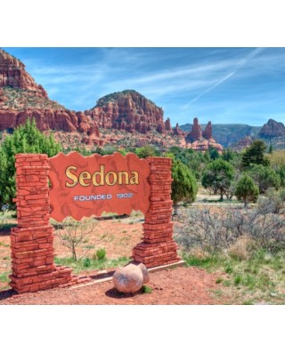 Sedona