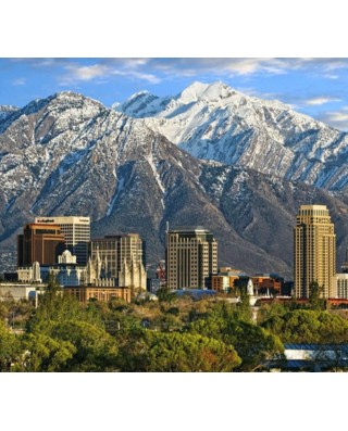 Salt Lake City