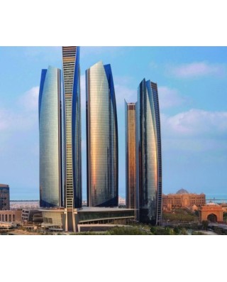 Abu Dhabi