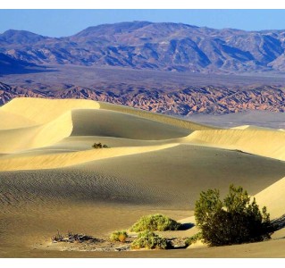 Death Valley