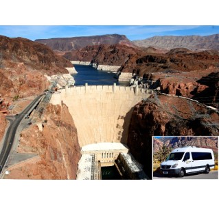 Hoover Dam VIP Tour