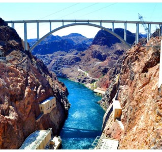 Hoover Dam VIP Tour