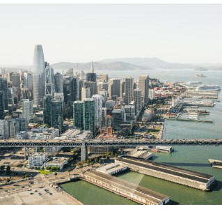 Golden Gate Helicopter Adventure