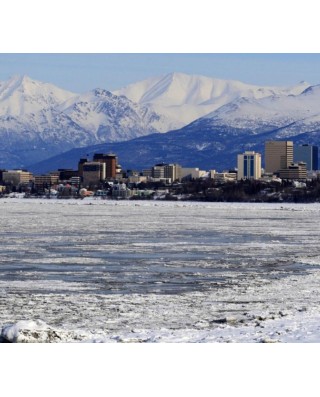 Anchorage