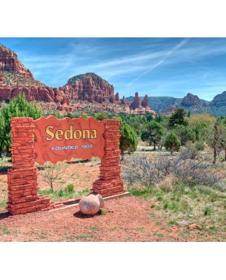 Tours From Sedona, AZ