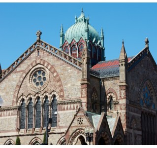 Boston Freedom Trail - 1 Day Tour (Every Tues,Fri,Sun)