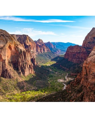 Zion National Park