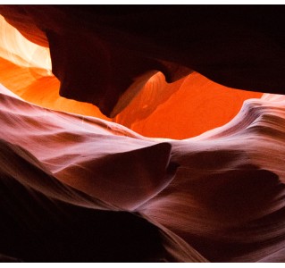 Horseshoe Bend & Antelope Canyon - 1 Day Tour (Mon, Weds & Fri)