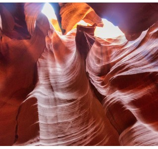 Horseshoe Bend & Antelope Canyon - 1 Day Tour