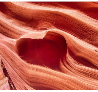 Horseshoe Bend & Antelope Canyon - 1 Day Tour