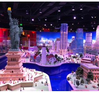 LEGOLAND® Discovery Center