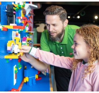 LEGOLAND® Discovery Center