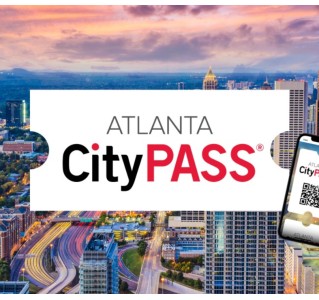 Atlanta CityPASS® 