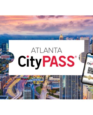 Atlanta CityPASS®