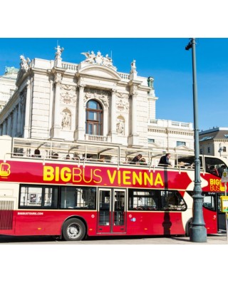 Vienna Bus & Sightseeing Tours