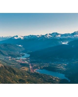 Whistler