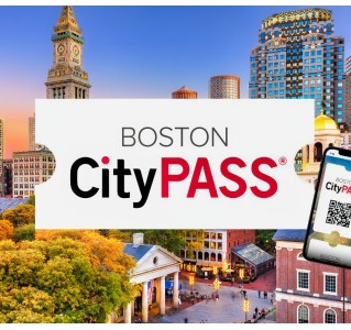 Boston CityPASS® 