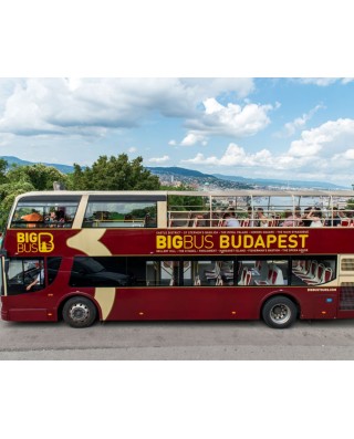 Bus & Sightseeing Tours