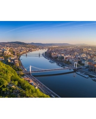 Budapest