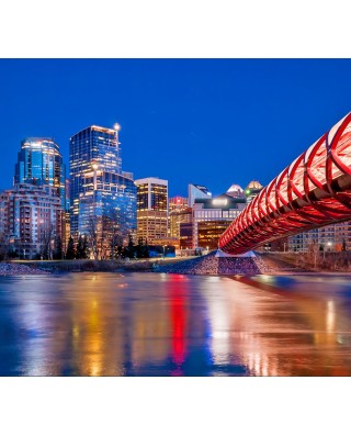 Calgary