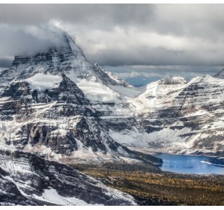 Continental Divide Tour