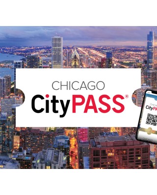 Chicago CityPASS®