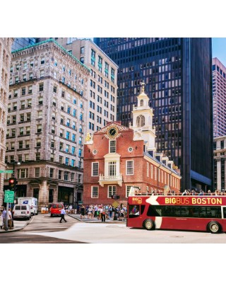 Bus & Sightseeing Tours