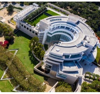 The J.Paul Getty Museum