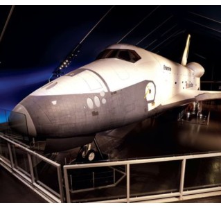 Intrepid Museum