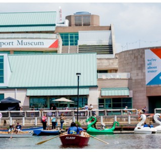 South Street Seaport Museum