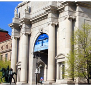 American Museum of Natural History