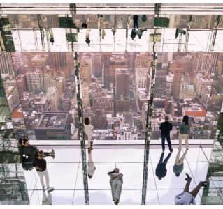 SUMMIT One Vanderbilt 