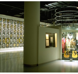 Musician's Hall of Fame and Museum