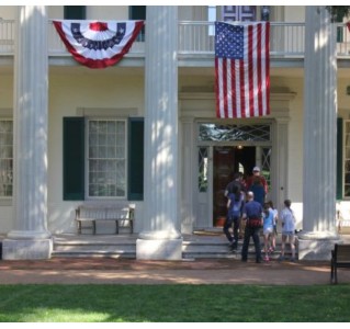 Andrew Jackson's Hermitage