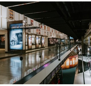 Country Music Hall of Fame and Museum