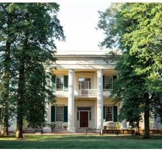 Andrew Jackson's Hermitage