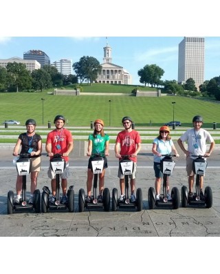 Segway Tours