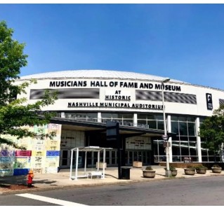 Musician's Hall of Fame and Museum