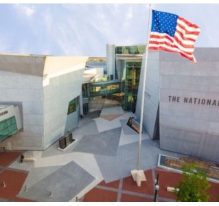 The National WWII Museum