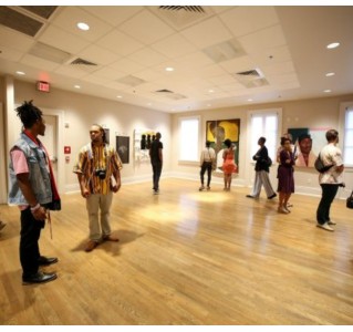 New Orleans African American Museum