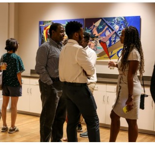 New Orleans African American Museum