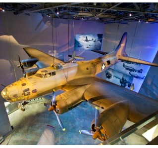 The National WWII Museum