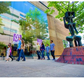 African American Museum