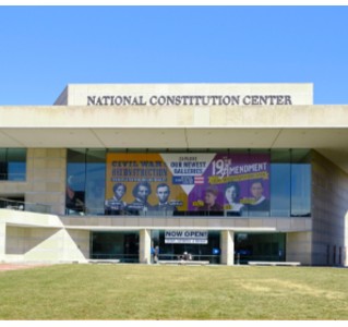 National Constitution Center