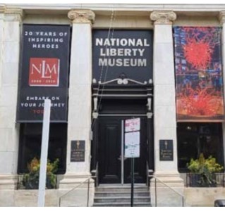 National Liberty Museum