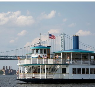 RiverLink Ferry